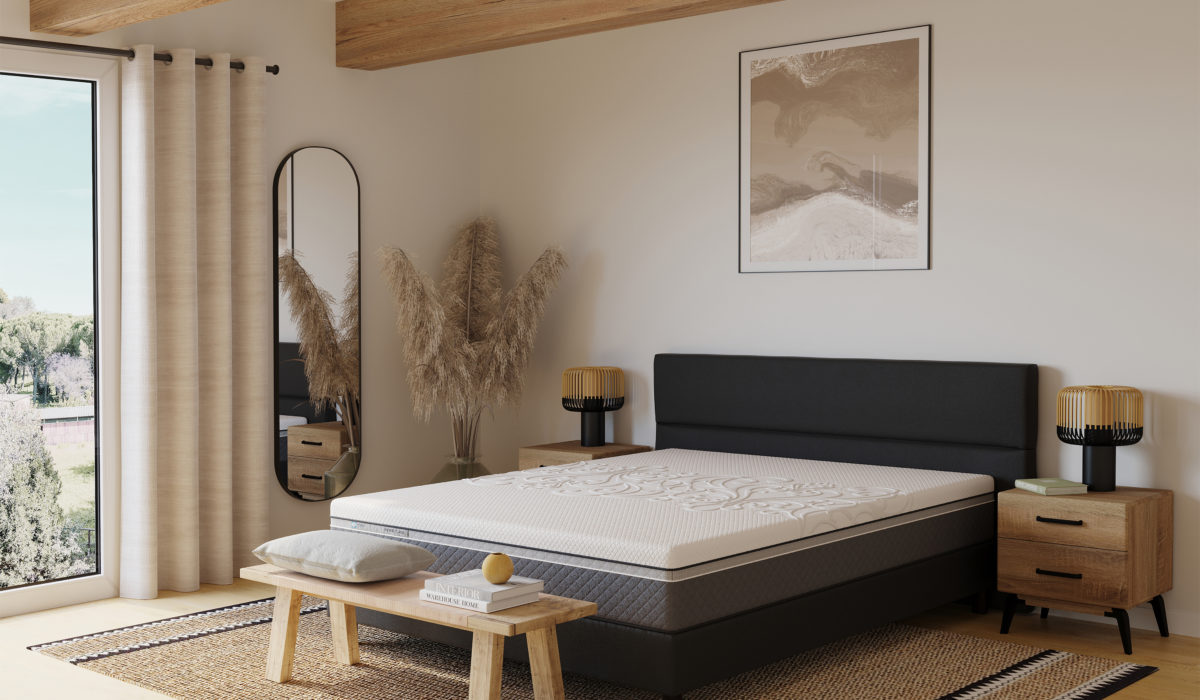 Comment choisir matelas