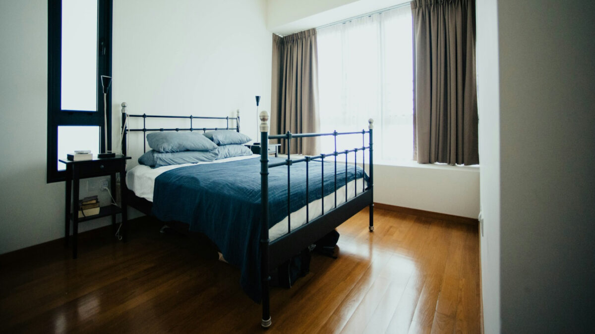 Pourquoi choisir un matelas de grande taille ?