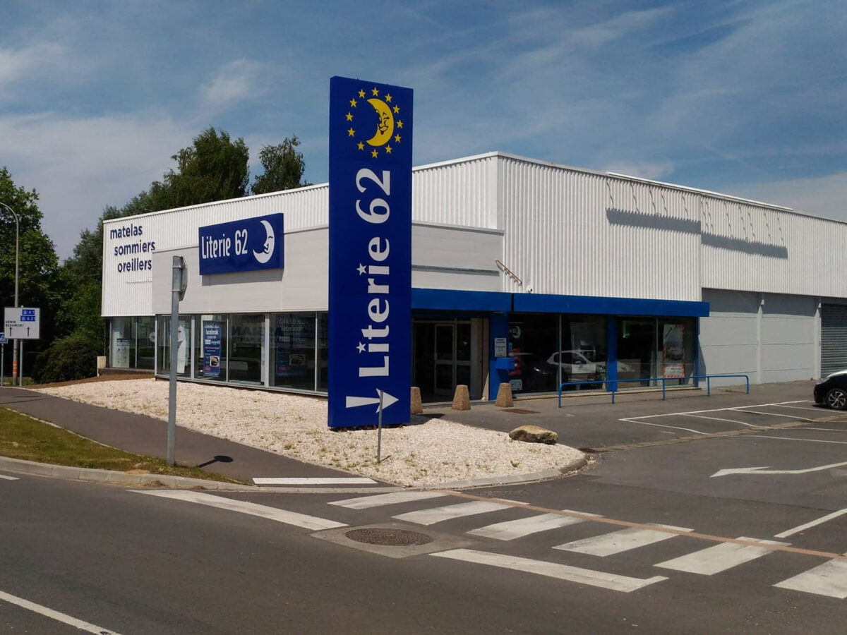 Pourquoi acheter sa literie en magasin ?