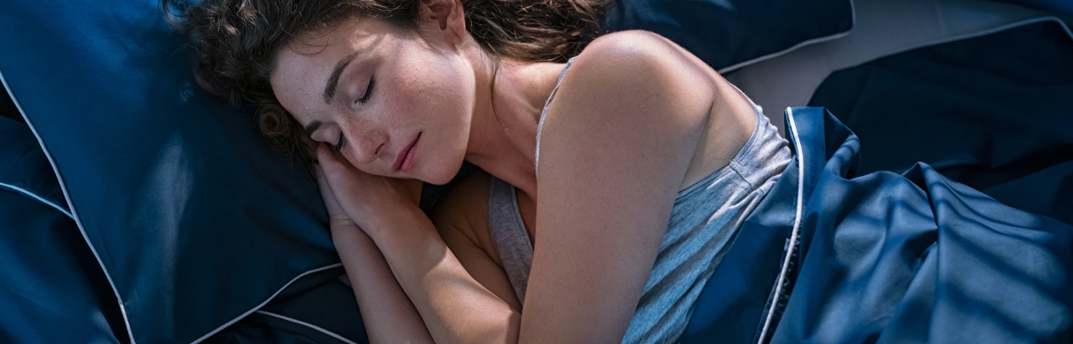 Une bague de sommeil : qu’est-ce que c’est ?