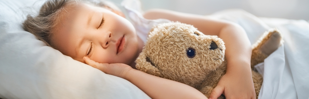 Quel matelas choisir pour mon enfant ?