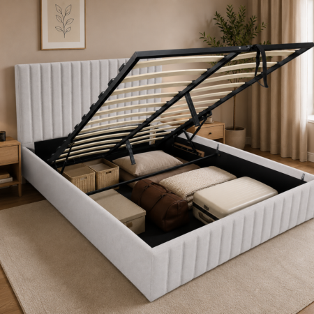 SOMMIER COFFRE ACCESS